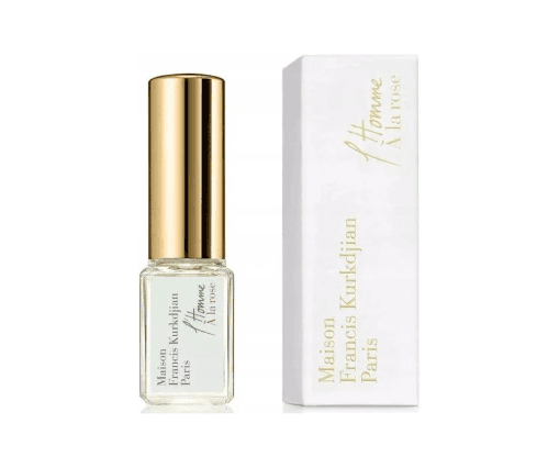 Maison Francis Kurkdjian À la Rose