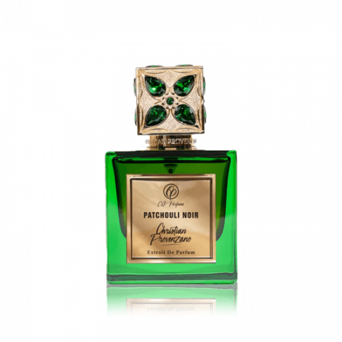 شريستيان بروفينزانو Patchouli