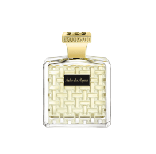 هوبيجانت عطر هوبيجانت امبر ديس ابيسيز او دي بارفيوم اكستريم 100 مل