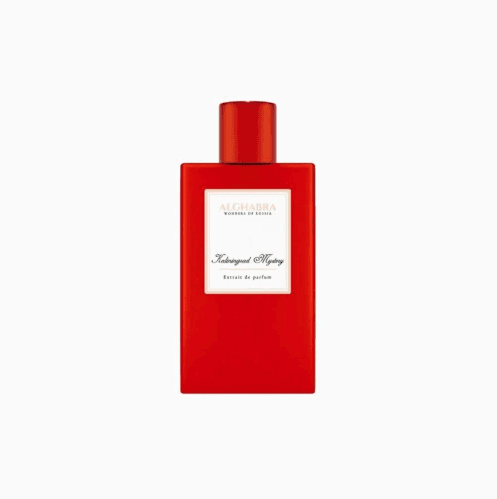 Alghabra عطر كالينينغراد ميستري من الغبرة اكستريت دو برفيوم 50 مل