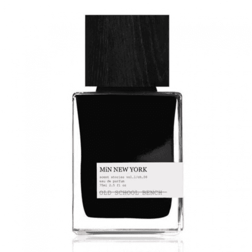 MinNewYork عطر مين نيويورك أولد سكول بنش او دو بارفيوم 75مل