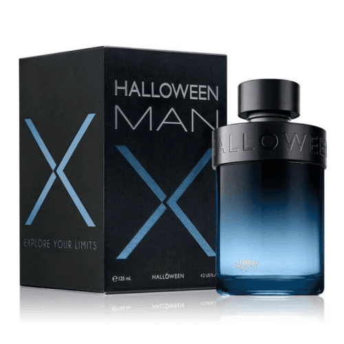 هاللووين عطر هالوين مان اكس اودي تواليت 125مل