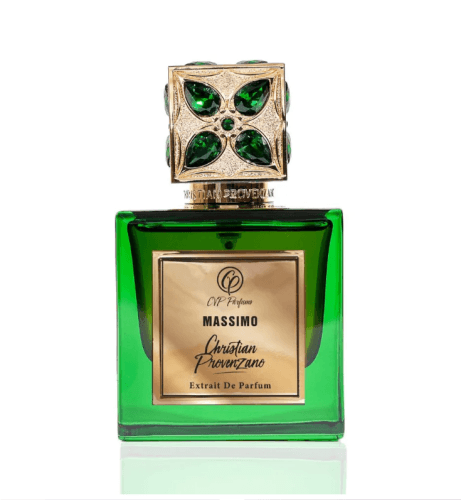 شريستيان بروفينزانو عطر كريستيان بروفنزانو ماسيمو اكستريت دى بارفيوم 100 مل