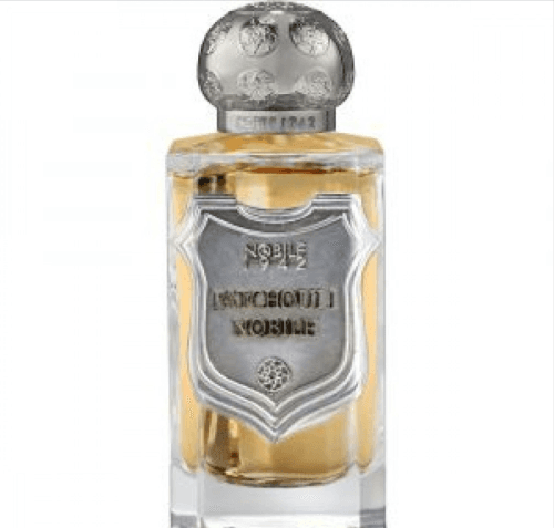 Nobile 1942 Patchouli