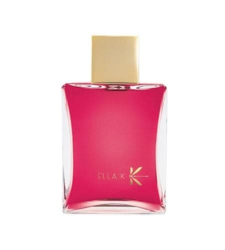 Ella K Parfums Rose de Pushkar