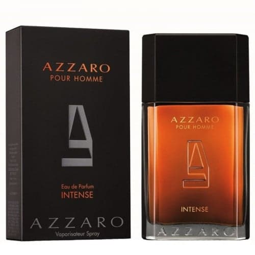 Azzaro pour Homme Intense