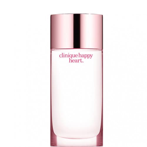 كلينيقوي عطر كلينيك هابي هيرت النسائي او دو بارفيوم