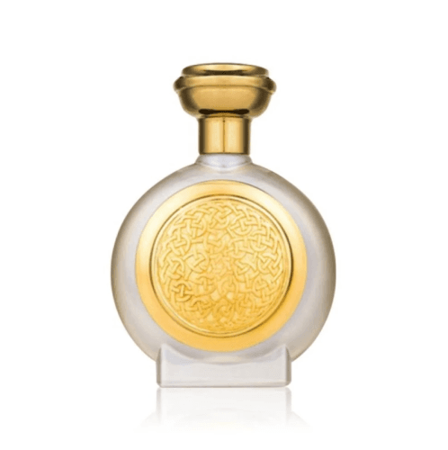 Boadicea the Victorious Amber Sapphire