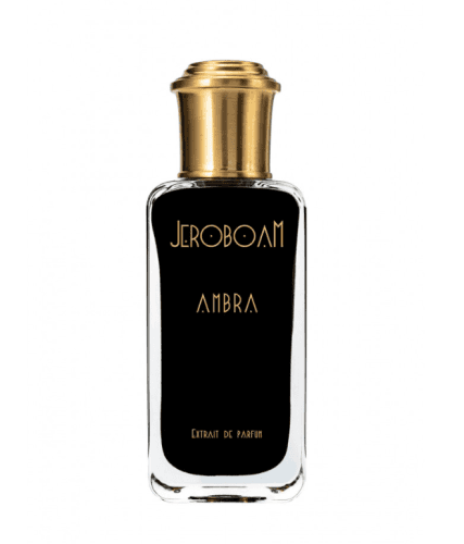 Jeroboam عطر جيروبوم امبرا اكستريت دي بارفيوم
