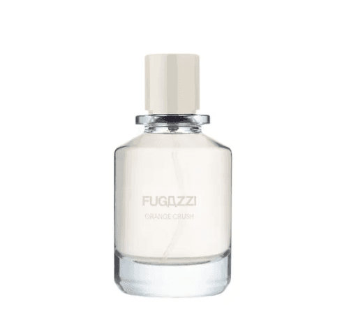فوجاززي عطر فوجازي أورنج كراش او دي بارفيوم 100 مل