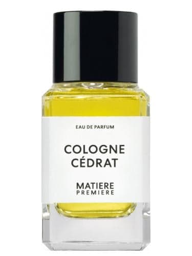 Matiere-Premiere عطر كولون سيدرات 100مل