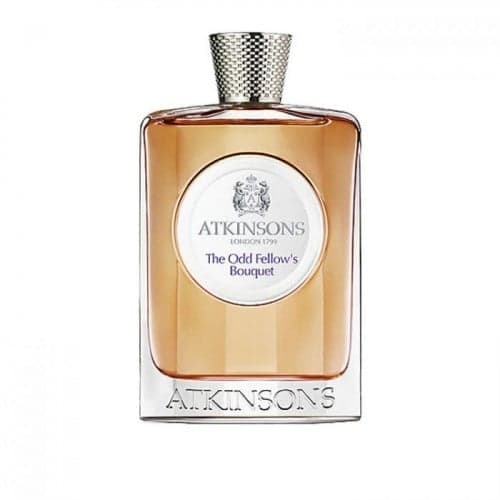 أتكينسونس ذا أودد فيللووس بوقويت