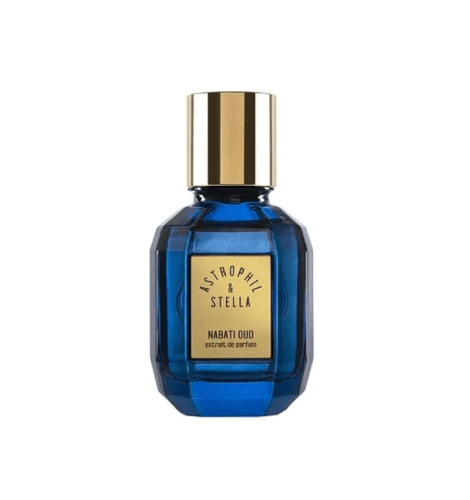 أستروفيل ستيللا إنتو ذا عود