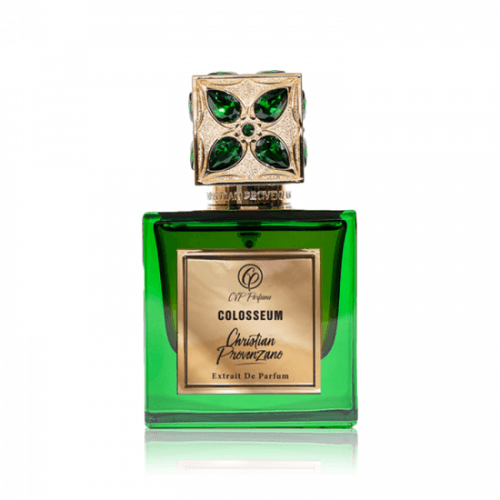 شريستيان بروفينزانو عطر كريستيان بروفينزانو كولوسيوم إكستريت دو برفيوم 100 مل