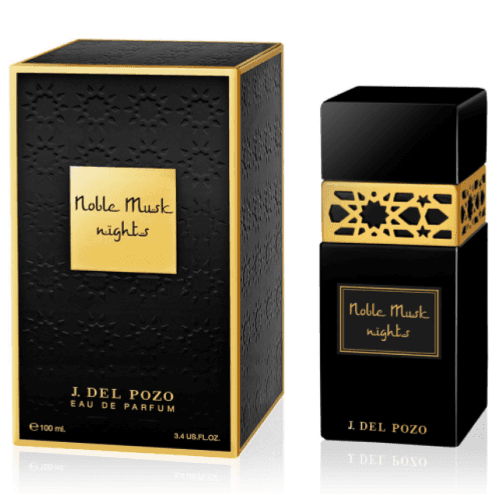 جيسوس ديل بوزو Musk