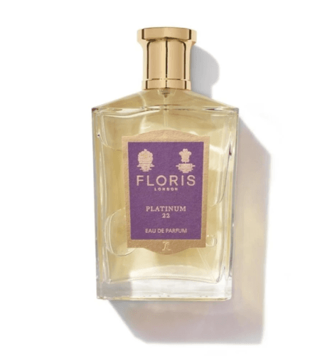 Floris Platinum 22