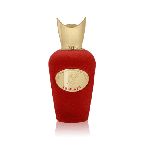 سوسبيرو عطر سوسبيرو ترافياتا اودى بيرفيوم 100 مل