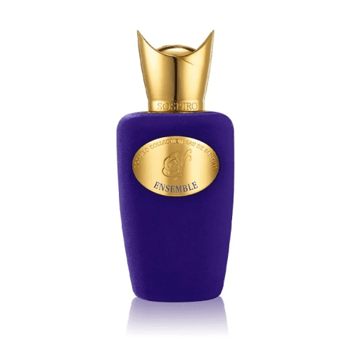 سوسبيرو إنسيمبلي