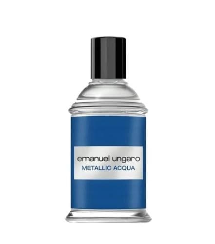Emanuel Ungaro عطر انغارو ميتاليك اكوا الرجالي او دو تواليت 50 مل