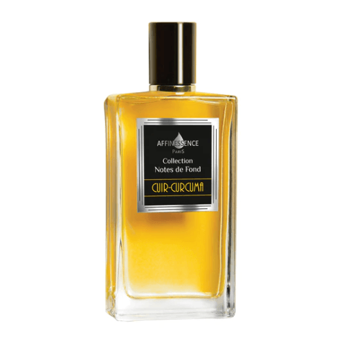 affinessence عطر أفنسنس نوتس دي فون كوير كركم أودو برفان 100 مل