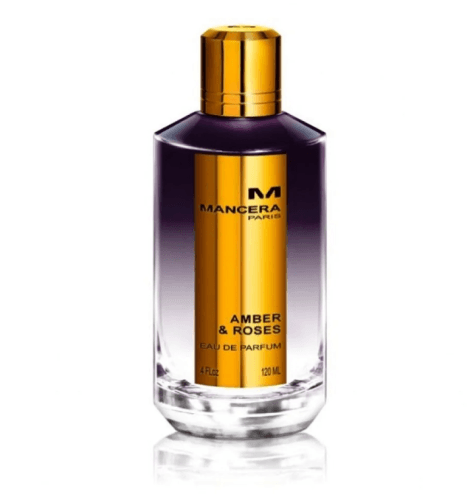 مانسيرا عنبر روسيس