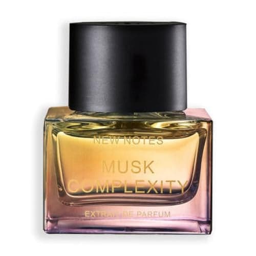 New Notes Musk Complexity