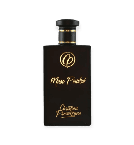 شريستيان بروفينزانو Musk