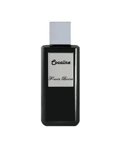فرانك بوكليت عطر فرانك بوكليت كوكايين اكستريت دي بارفيوم 100 مل