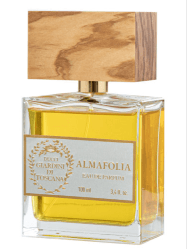 جيارديني دي توسكانا عطر المافوليا من جارديني دي توسكانا او دي بارفيوم 100 مل