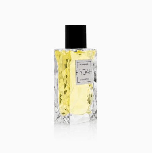 ناسامات نجد عطر فيضة من نسمات نجد للسيدات 70 مل