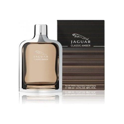 جاجوار كلاسيك عنبر