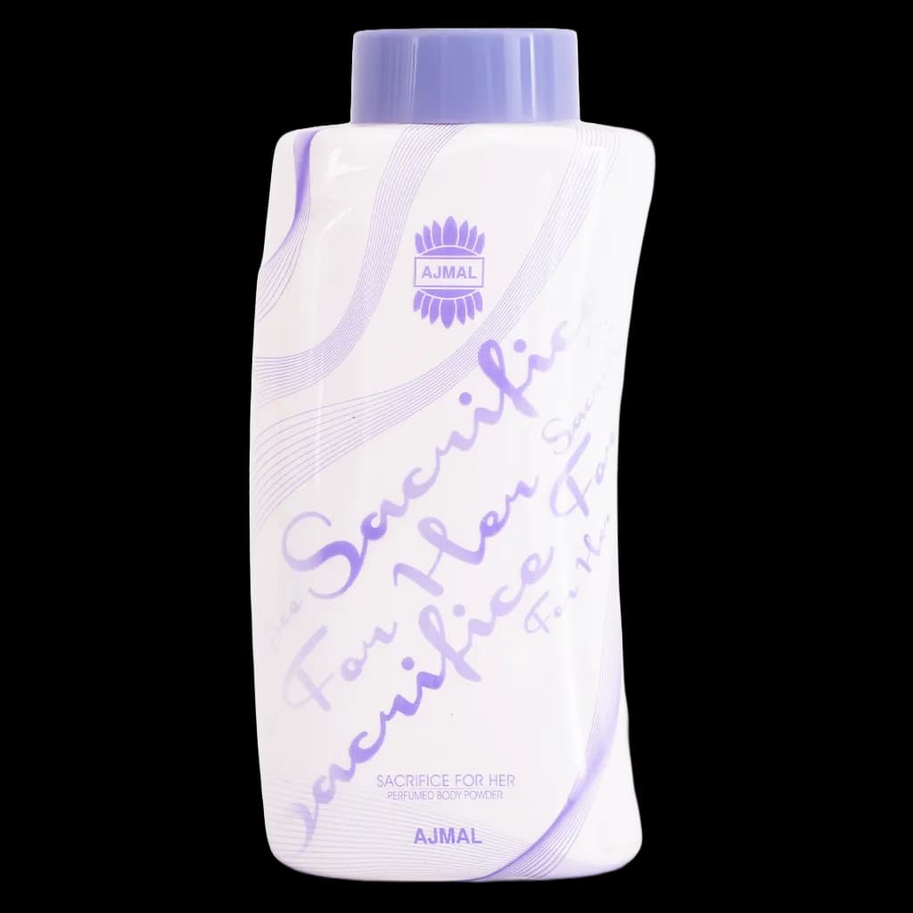 Ajmal Sacrifice Powder 100 gm