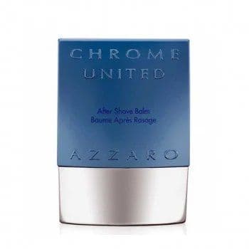 Azzaro Chrome United