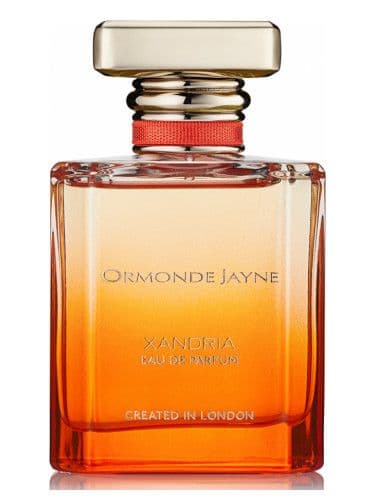 Ormonde Jayne Xandria