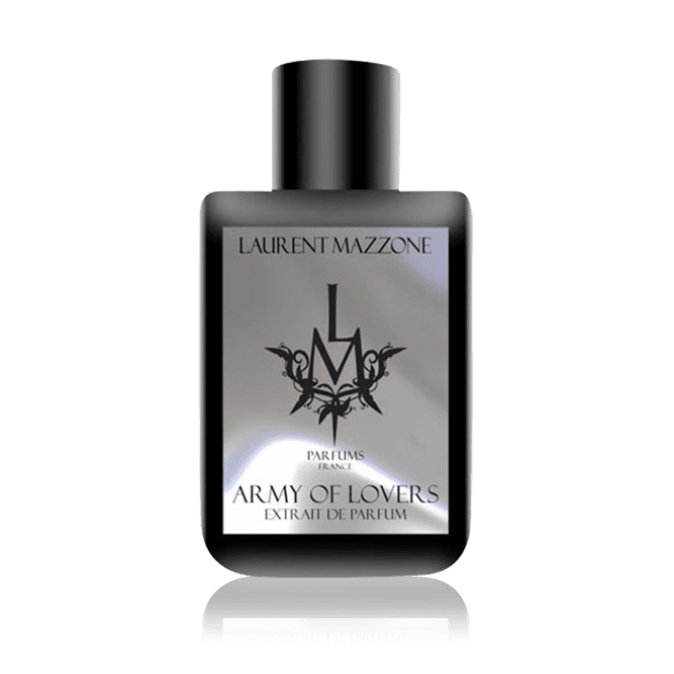 LM Parfums Army of Lovers