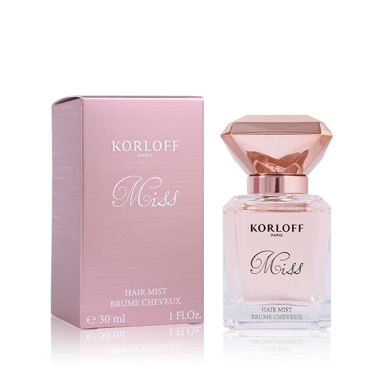 كورلوفف ميسس