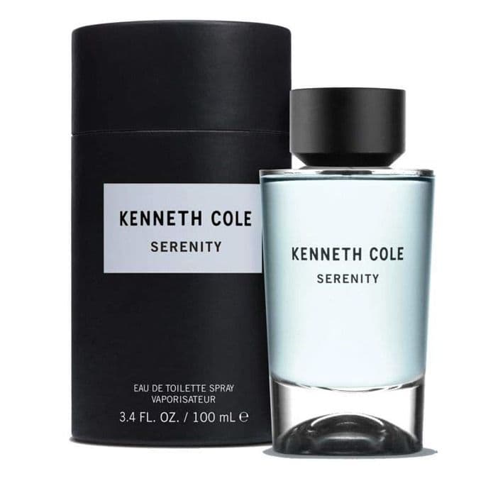 Kenneth Cole Serenity