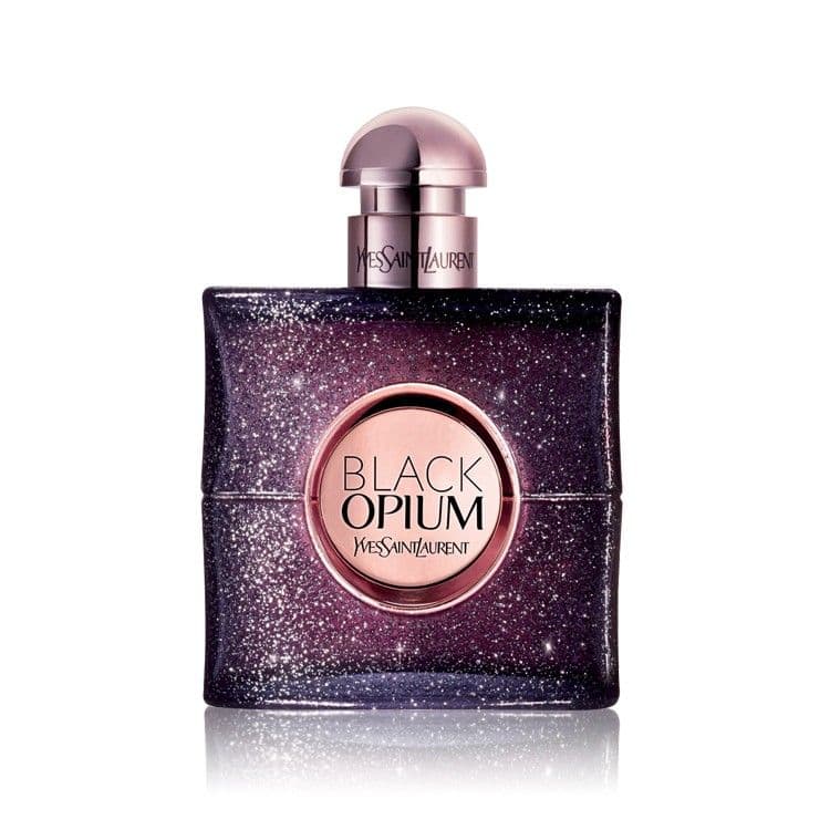 Yves Saint Laurent Black Opium Nuit Blanche