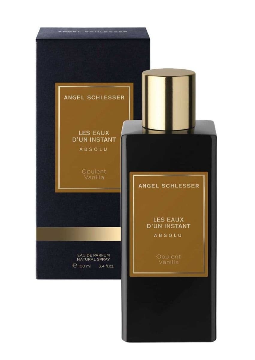 Angel Schlesser Opulent Vanilla
