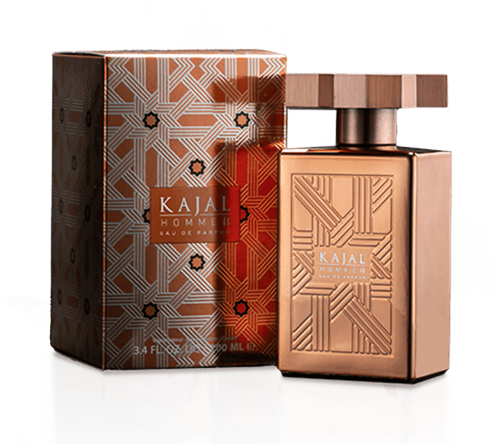 Kajal Homme II
