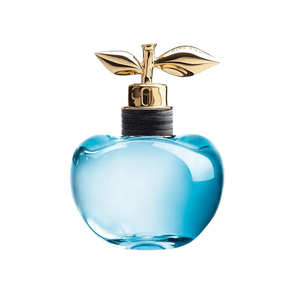 نينا ريككي ليس مونستريس دي-لونا