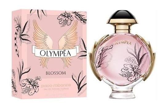 Paco Rabanne Olympēa Blossom