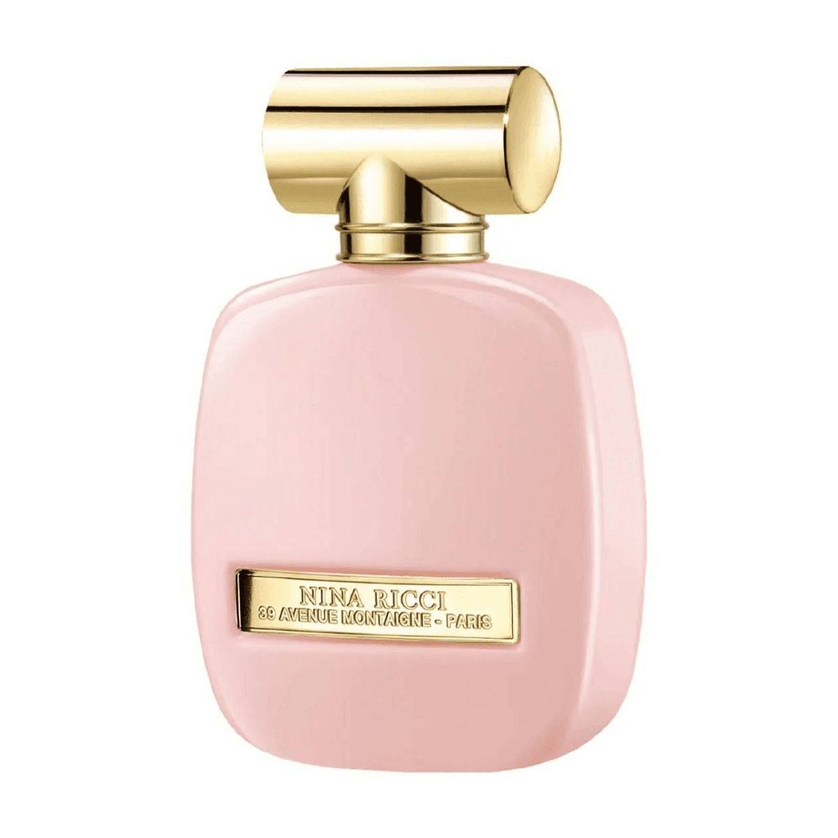 نينا ريككي روز إكستاسي