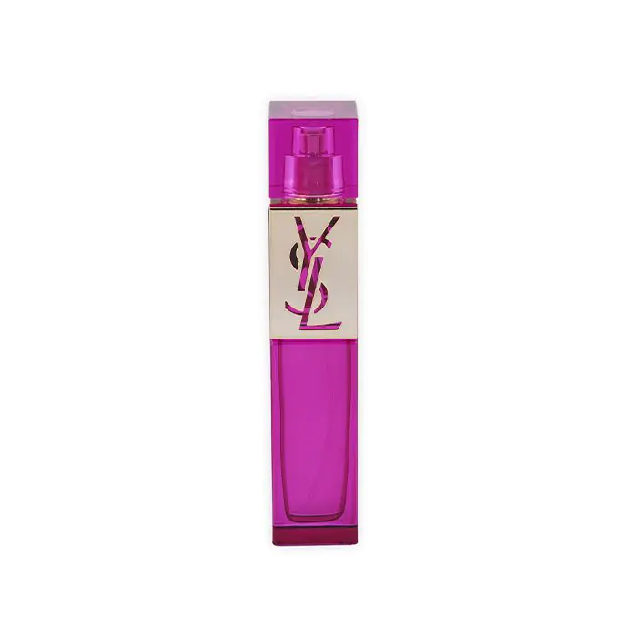 Yves Saint Laurent Elle