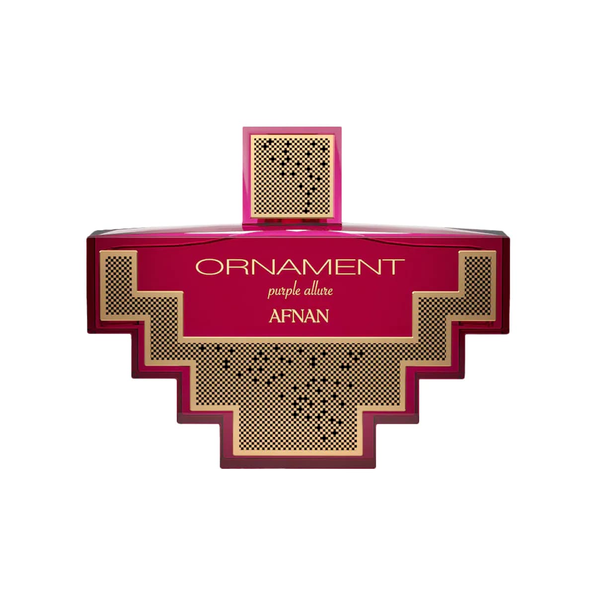 أفنان أورنامينت بوربلي أللوري