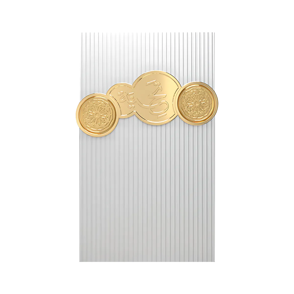 Afnan Perfumes Faten (White)