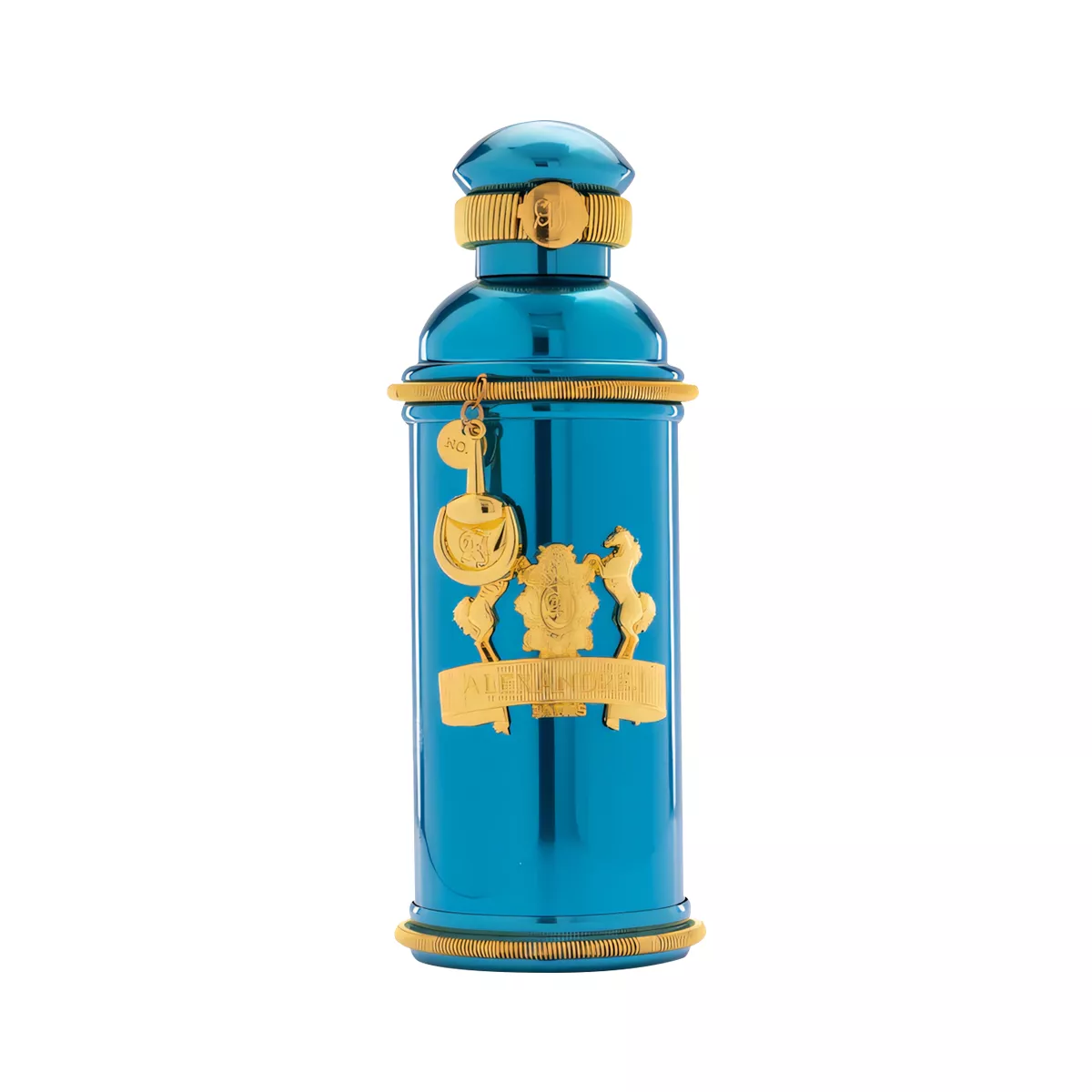 Alexandre.J The Collector - Mandarine Sultane