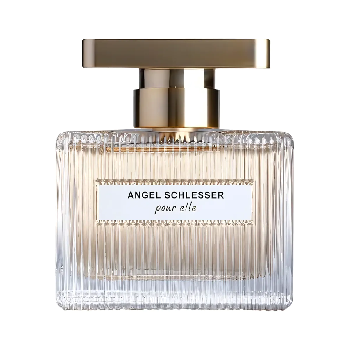 Angel Schlesser Pour Elle