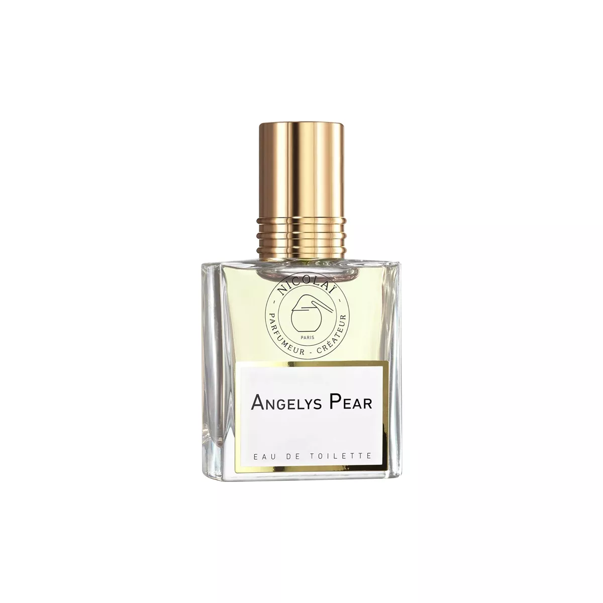 Nicolai Angelys Pear And