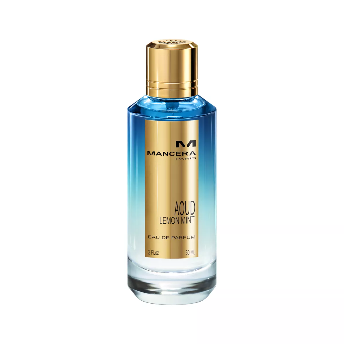 مانسيرا عود ليمون مينت